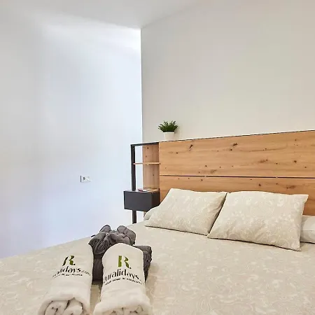 Villa Vista Hermosa Olvera by Ruralidays-3